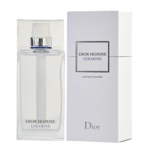 DIOR HOMME COLOGNE HO 125ML