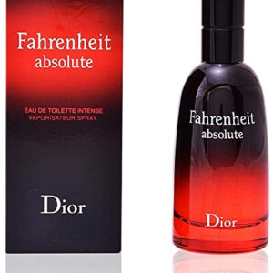 FAHRENHEIT ABSOLUTE 100ML