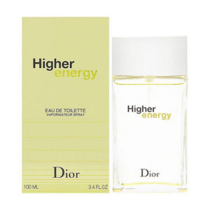 HIGHER ENERGY 100ML