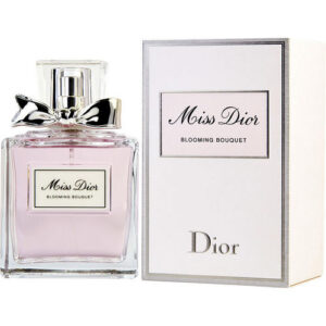 MISS DIOR BLOOMING BOUQUET 100ML