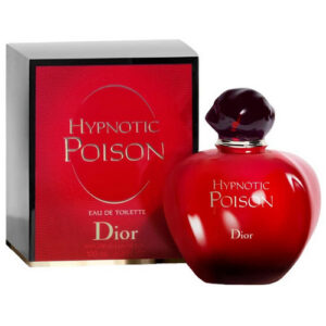 Hypnotic Poison Eau de Toilette 100ML