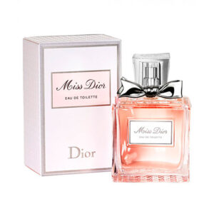 MISS DIOR EDT 100ML