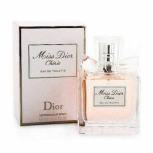 MISS DIOR CHERIE EDT 50ML