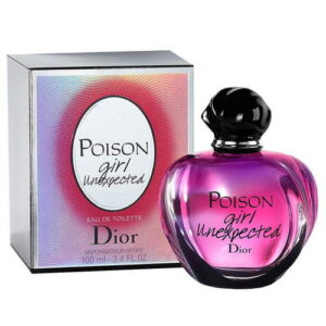 POISON GIRL UNEXPECTED 100ML