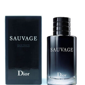 SAUVAGE EDT 60ML
