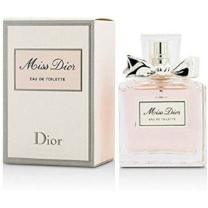 MISS DIOR EDT 50ML