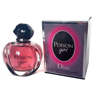 POISON GIRL 100ML
