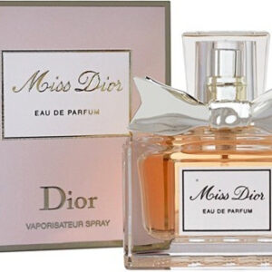 Miss Dior Eau De Parfum 150ML
