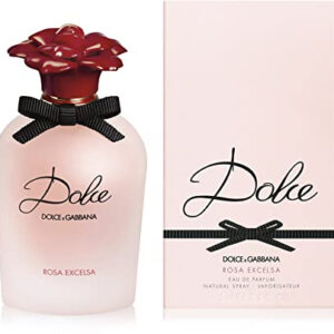 DOLCE DE D&G ROSA EXCELSA 75ML