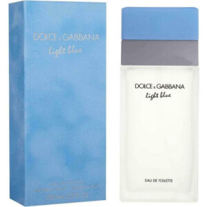 LIGHT BLUE DE D&G DA 100ML