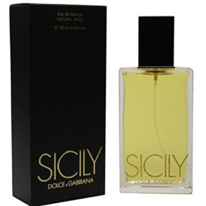 SICILY DE D&G  DA 100ML