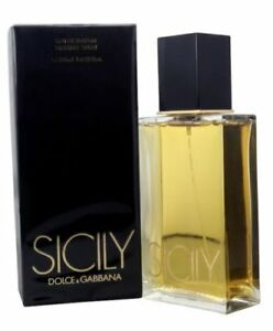 SICILY DE D&G  DA 50ML
