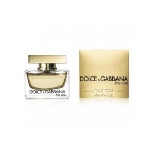 THE ONE DE D&G DA 50ML