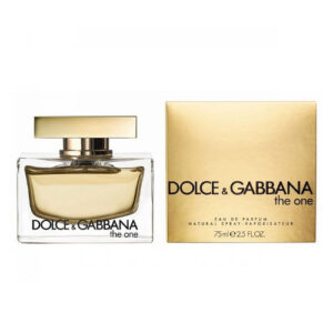 The One 75ML