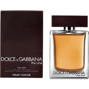The One For Men 100ML