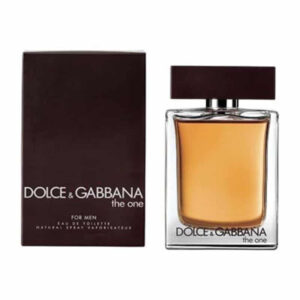 THE ONE DE D&G HO 50ML