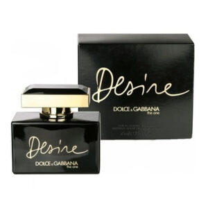 The One Desire 75ML