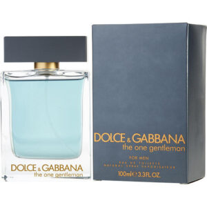 The One Gentleman 100ML