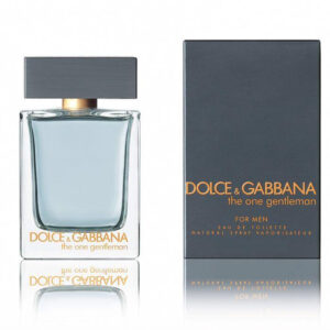 THE ONE GENTLEMAN DE D&G 50ML