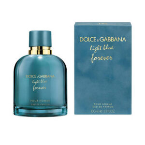 LIGHT BLUE FOREVER HO 100ML
