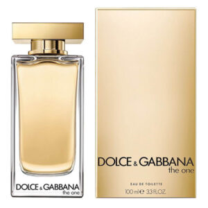 The One Eau De Toilette 100ML