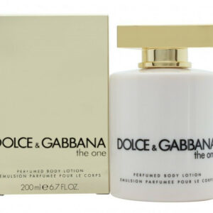 THE ONE BODY LOTION 200ML