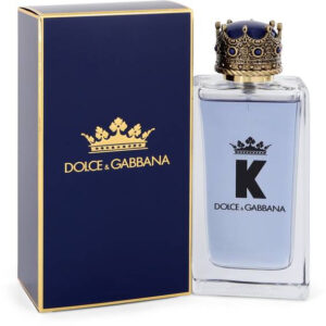 K DE DOLCE & GABBANA HO 100ML