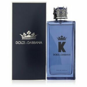 K DE DOLCE & GABBANA EDP HO 150ML