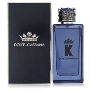K DE DOLCE & GABBANA EDP HO 100ML