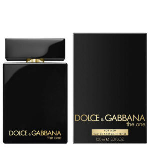 The One Eau De Parfum Intense 100ML
