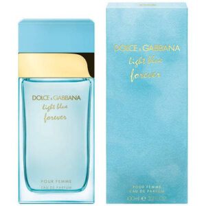 LIGHT BLUE FOREVER DA 100ML