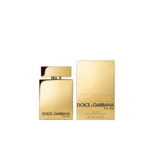 THE ONE GOLD INTENSE HO 50ML