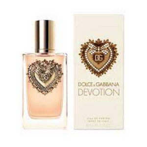 DOLCE & GABBANA DEVOTION DA 100ML