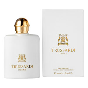 TRUSSARDI DONNA DA 100ML