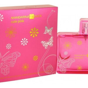 MANDARINA DUCK DA 50ML