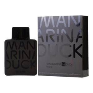 MANDARINA DUCK BLACK HO 100ML