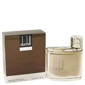 DUNHIL CHOCOLATE HO 75ML