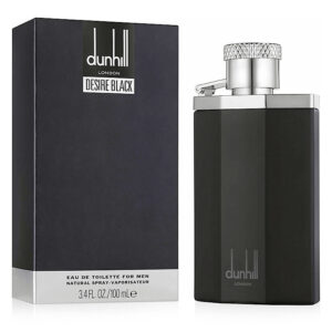 DUNHILL BLACK HO 100ML