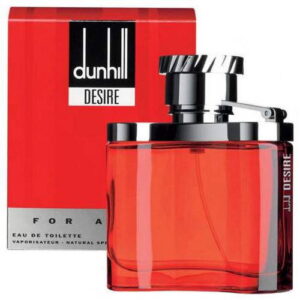 DUNHILL DESIRE HO 50ML