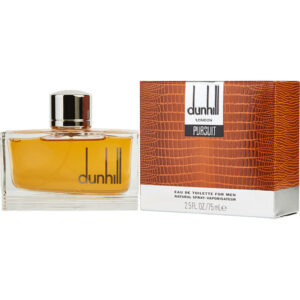DUNHILL PURSUIT HO 75ML
