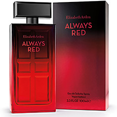 Always Red 100ML
