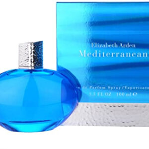 Mediterranean 100ML