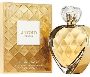 Untold Absolu 100ML