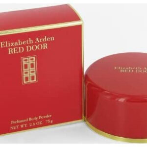 Talco Red Door 75Gr