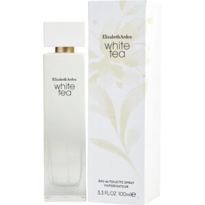 White Tea 100ML