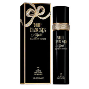 WHITE DIAMOND NIGHT 100ML