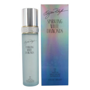WHITE DIAMOND SPARKLING 100ML