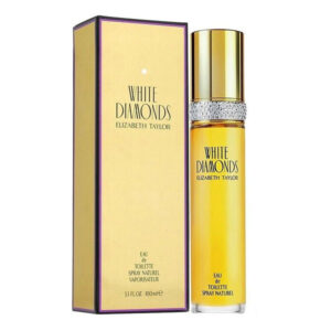 White Diamonds 100ML