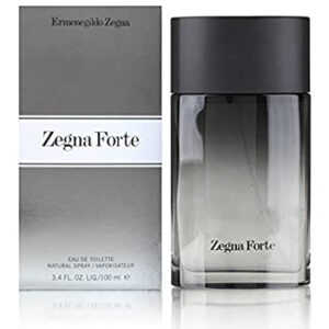 Zegna Forte 100ML