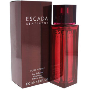 Escada Sentiment 100ML